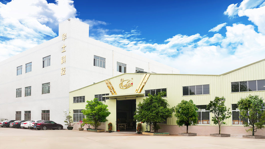 Guangdong Hwashi Technology inc.