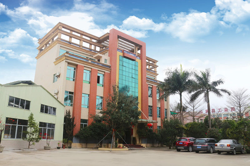 Guangdong Hwashi Technology inc.
