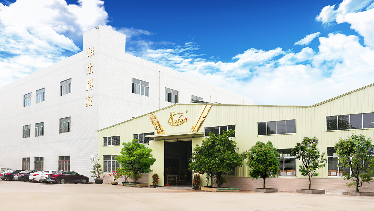 Guangdong Hwashi Technology inc.