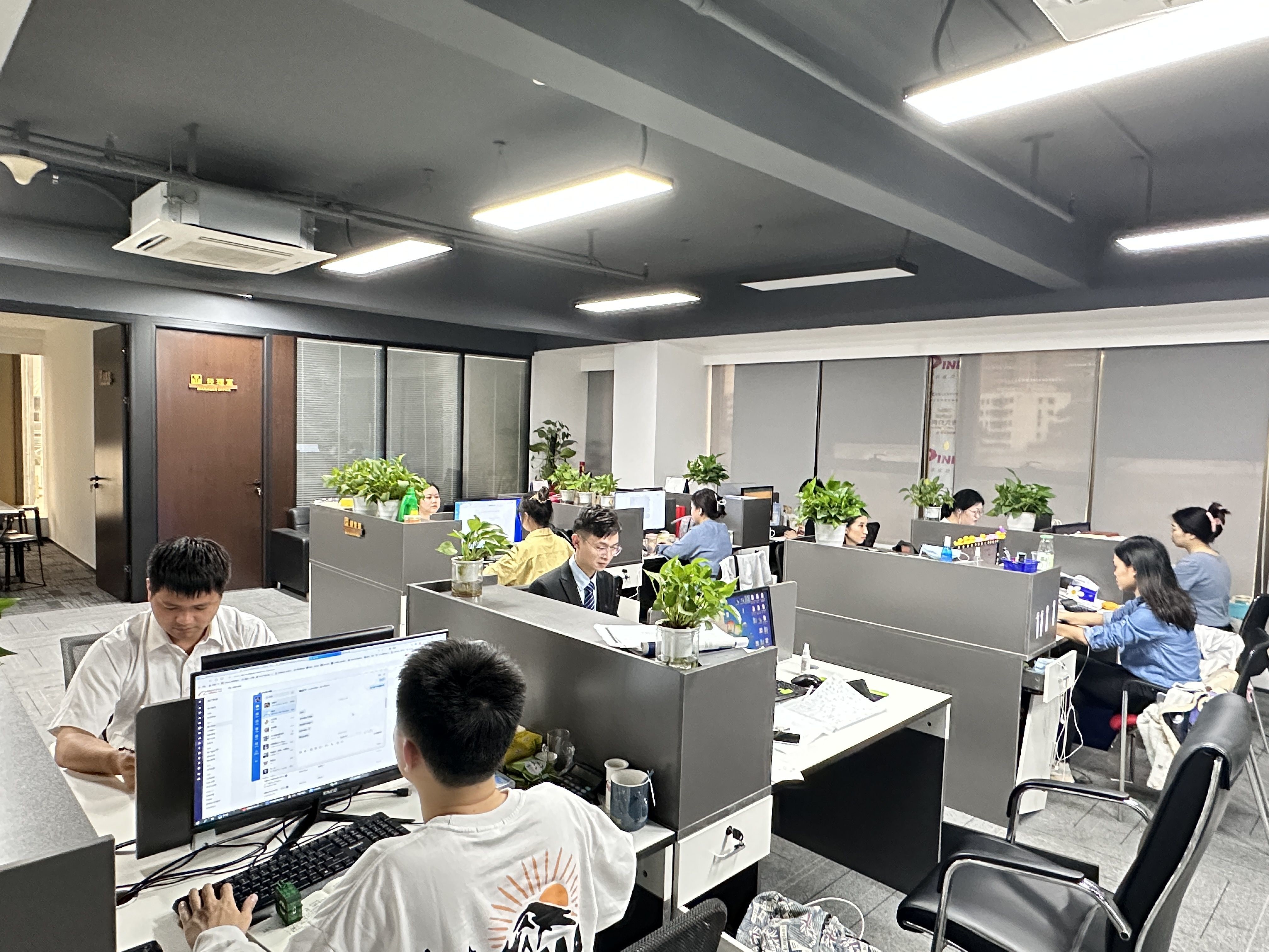 Guangdong Hwashi Technology inc.
