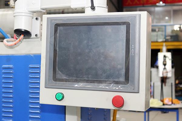 Hwashi CNC-Controlled Spot Welding Machine for High-Volume Refrigerator Wire Rack Production 0