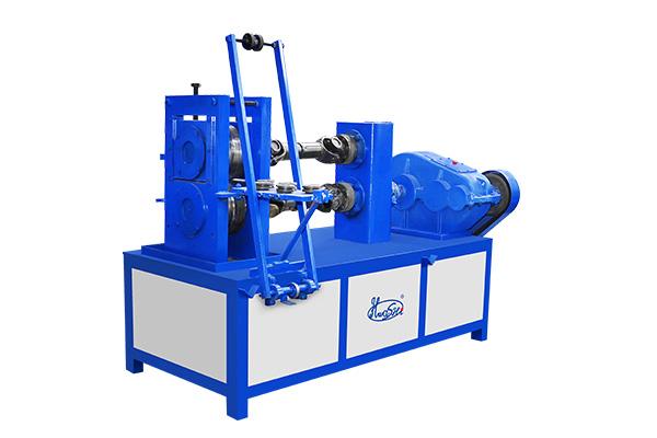 Hwashi CNC-Controlled Spot Welding Machine for High-Volume Refrigerator Wire Rack Production 6