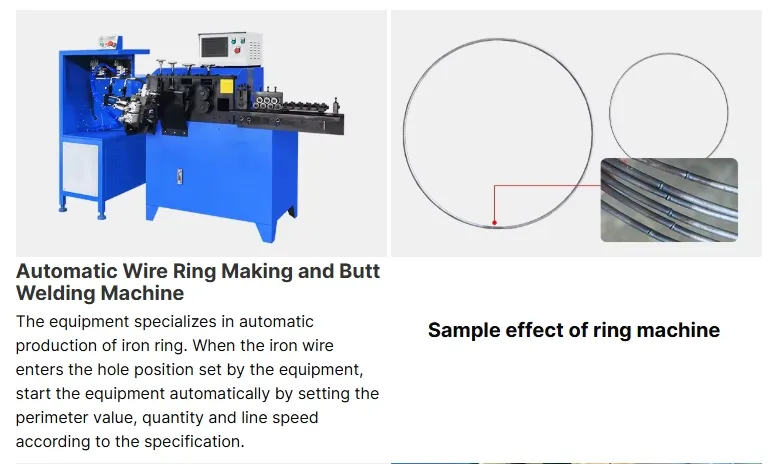 Hwahsi China Automatic Household Electric Fan Guard Spot Welding Machine Filter Mesh Welder. Roundness Wire Mesh