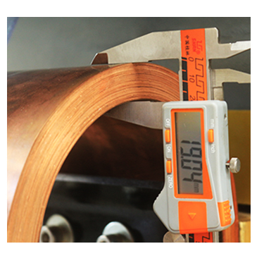 Hwashi Heater Burner Nozzle Spot Welding Machine 1