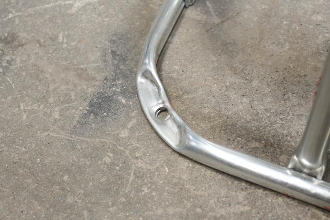 Electric IBC Tote Cage Welding Machine 50Hz PLC Control 225KVA 10