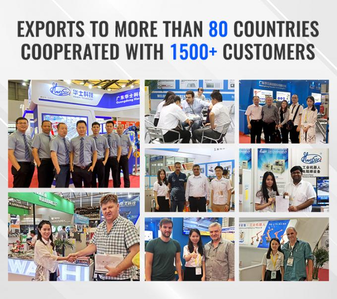 Wire Mesh Welding Machine Comes With An Automatic Unloading Device Making It And Easy To For Your Workers 14