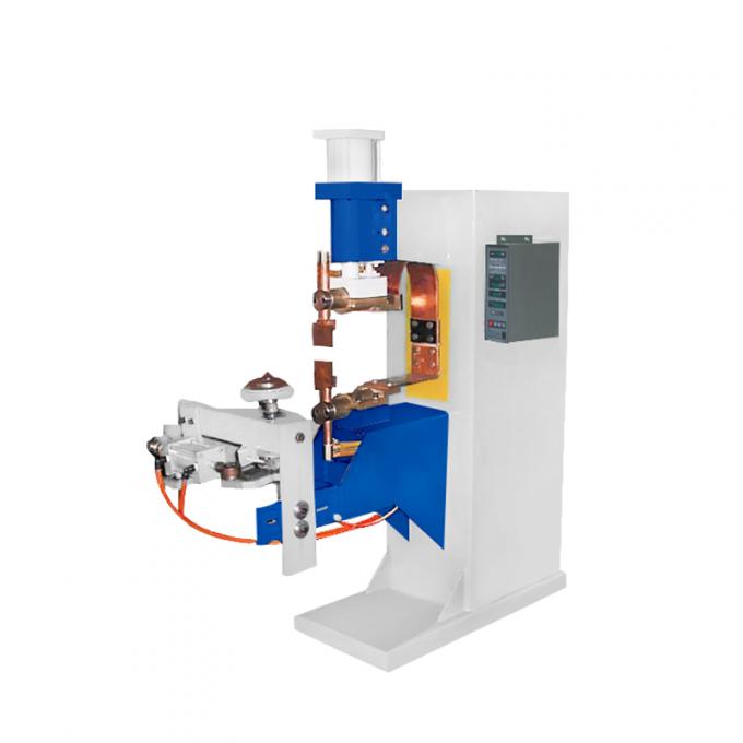 Automatic Spot Welding Machine for Inner Ring with Accurate Wire Distribution 7