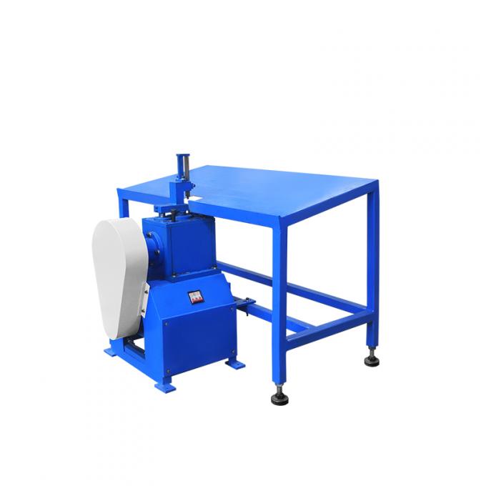 Automatic Spot Welding Machine for Inner Ring with Accurate Wire Distribution 11