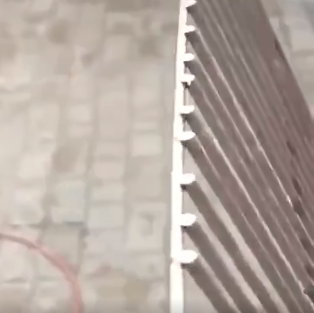 Automatic Spot Welding Machine for Inner Ring with Accurate Wire Distribution 12