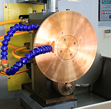 Automatic CNC Stainless Steel Kitchen Sink Bowl Maker Seam Welding Machine with Pump Motor Type 3