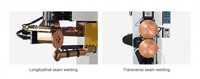 Automatic CNC Stainless Steel Kitchen Sink Bowl Maker Seam Welding Machine with Pump Motor Type 5