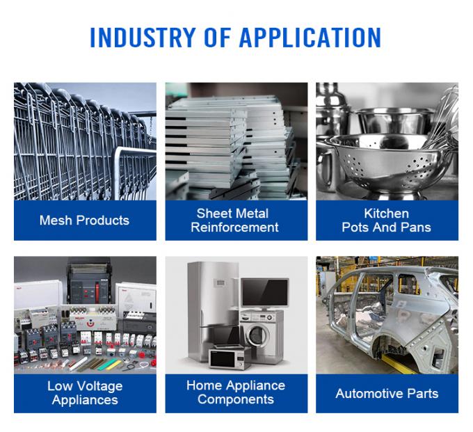 Automatic CNC Stainless Steel Kitchen Sink Bowl Maker Seam Welding Machine with Pump Motor Type 8