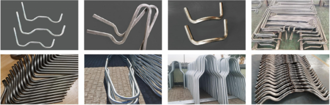 IBC Cage Welding Machine Spare Parts For Automatic Cage Welding Machine 1