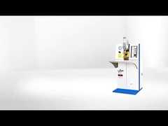 Quality Capacitor Discharge Spot Welding Machine from China