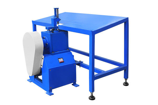 Mesh Wire Trimming Machine Doing The Wire Diameter 2mm And 6mm Wire Cutter Machine