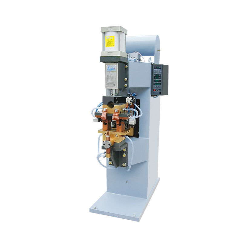Ac Spot Welder 50kva For Iron Wire Products  Pneumatic