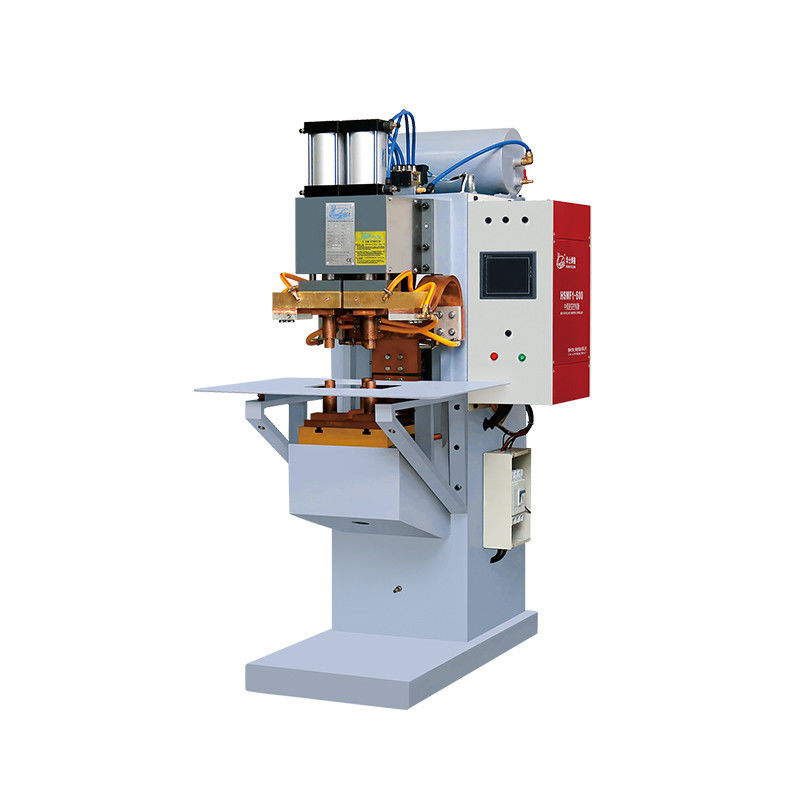 100KVA DC Portable Spot Welding Machine For Silver Contact Cooper Sheet 3 Phase Spot Welder