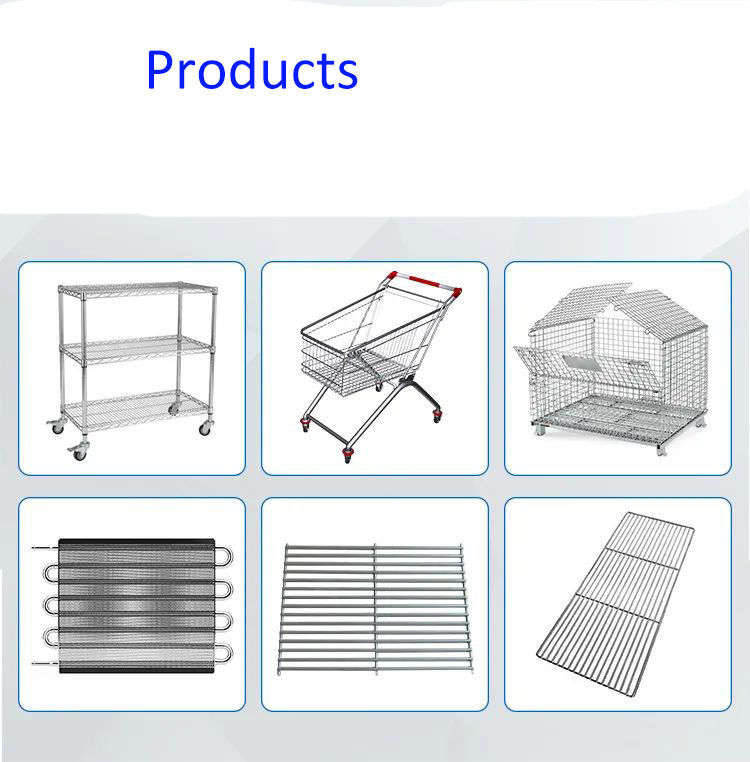 High Speed Condenser Wire Straightening And Cutting Machine 1.1-1.5mm Motor Driven