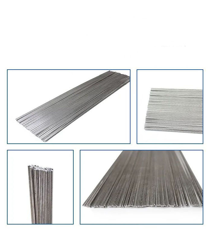 High Speed Condenser Wire Straightening And Cutting Machine 1.1-1.5mm Motor Driven