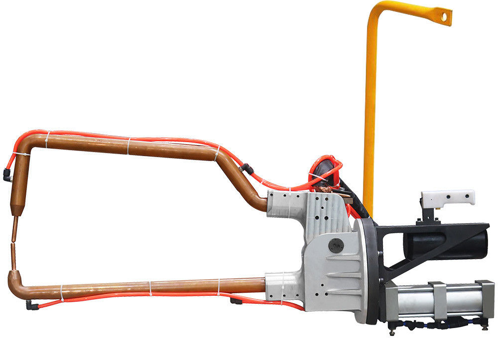 C/X Type Portable Spot Welder Machine For Sheet Metal