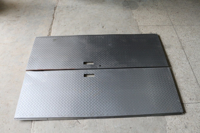 CNC Automatic Mobile Double-Head Multi Head Spot Welding Machine For Door Panel