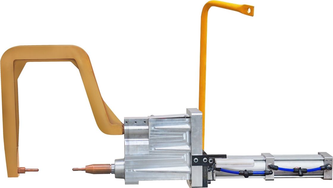 C/X Type Portable Spot Welder Machine For Sheet Metal