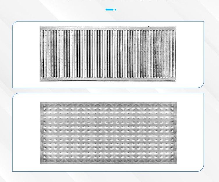 Sheet Metal Gantry Type Multipoint Welding Machine Door Panel Spot Welding Machine
