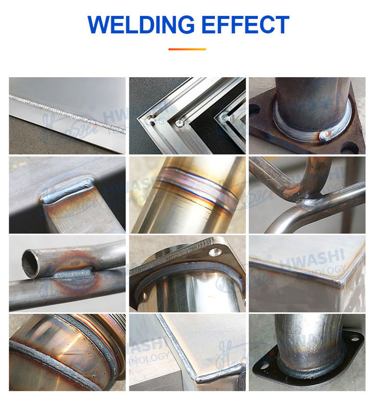 Laser Welding Robotic For Towel Radiators And Towel Rails Robot Laser Welding Machine