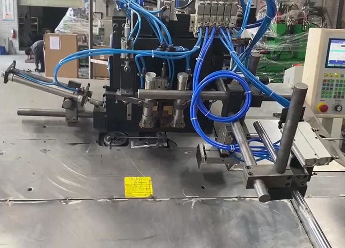 3 Axis 2D Cnc Wire Bending Machine For Sale Butt Welding Machine Manufacturers