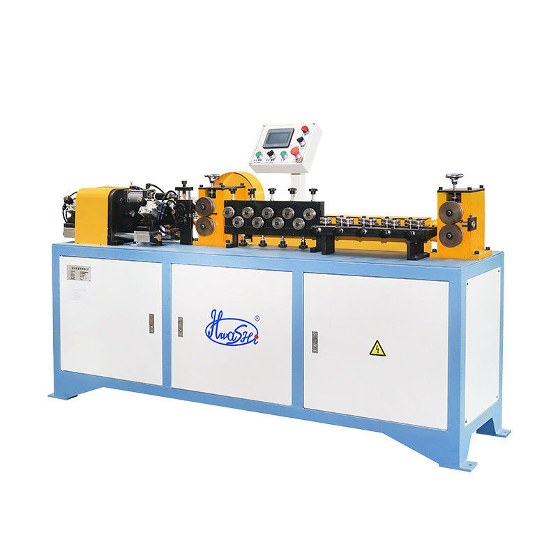Automatic Twelve Head Gantry Refrigerator Condenser Welding Machine Firm Welding Labor Cost Reduction
