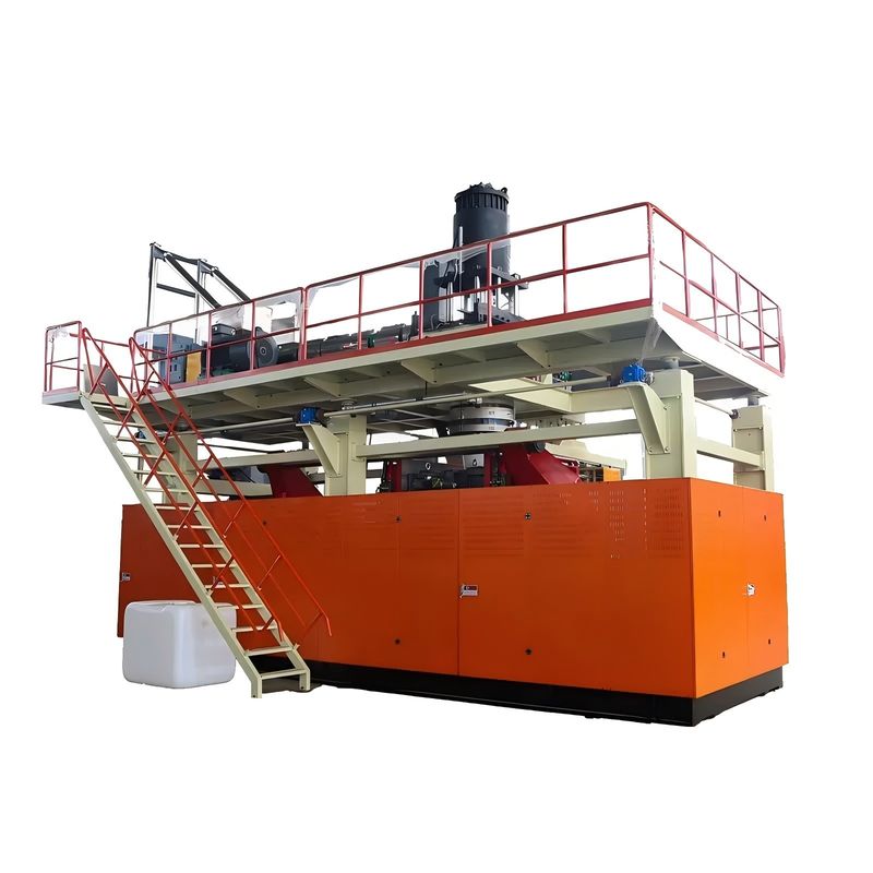 Uniform and Consistent Welding with Automatic Moving Speed System of IBC Tote Cage Welding Machine