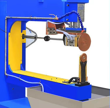 Automatic CNC Stainless Steel Kitchen Sink Bowl Maker Seam Welding Machine with Pump Motor Type Kitchen Sink