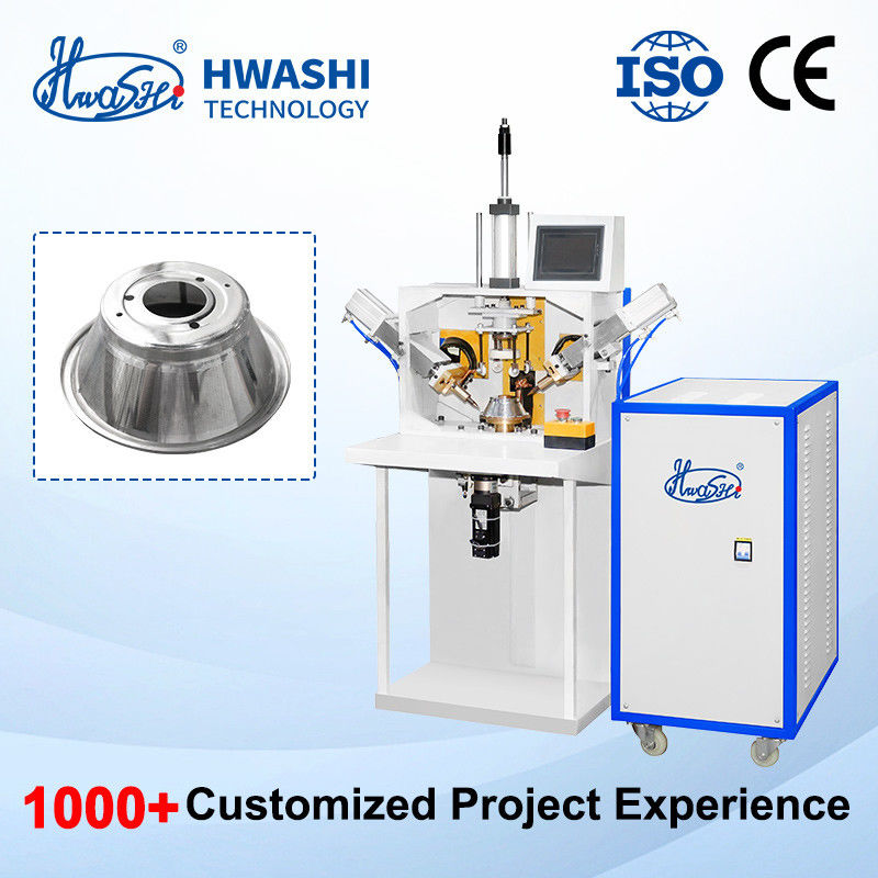 Efficient Capacitor Energy Storage Spot Welding Machine for Welding Filter Screens and Mesh