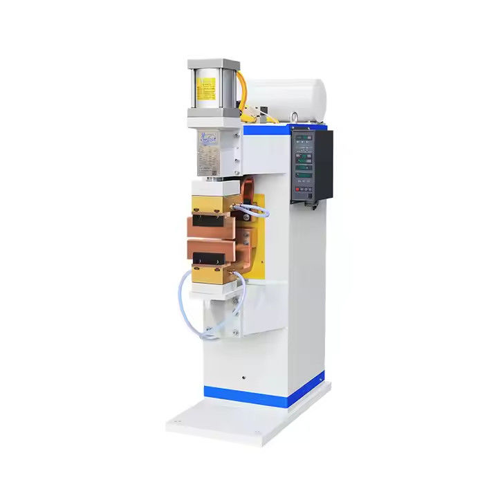 Hwahsi Single Head Double Head Row Spot Welding Machine,Manual Spot Welder,Wire Welding Machine