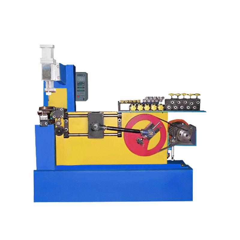 Hwahsi China Automatic Household Electric Fan Guard Spot Welding Machine Filter Mesh Welder.roundness Wire Mesh