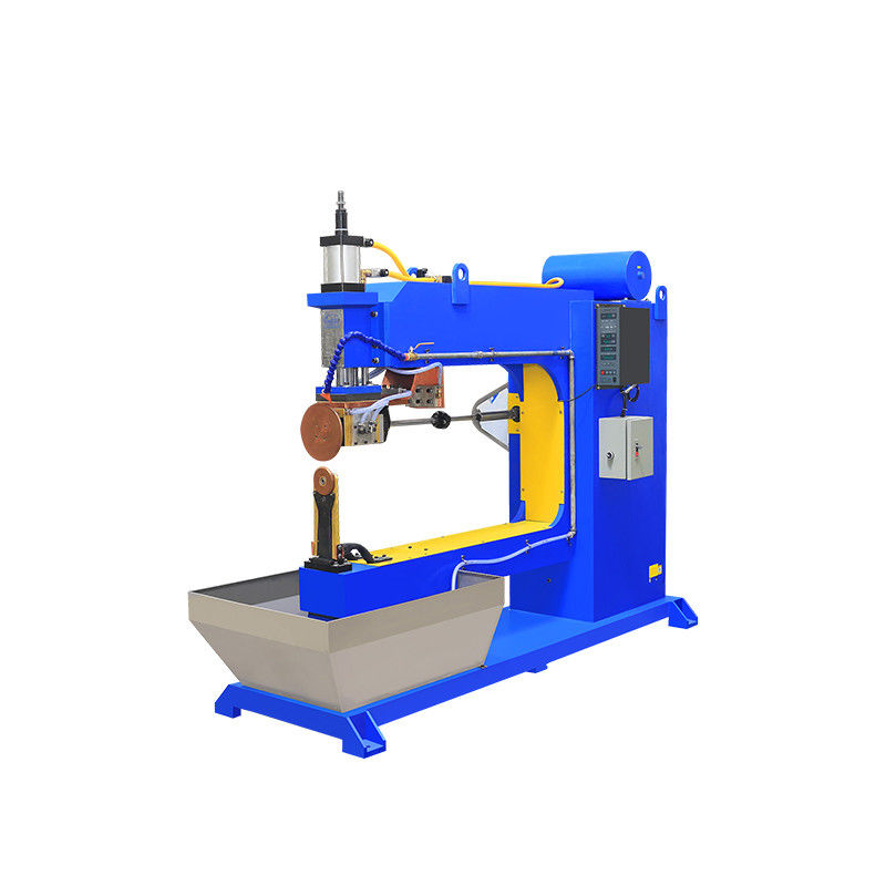 Hwashi Customized high-power products Seam/Roll Welding Machine,Can be customized according to the product
