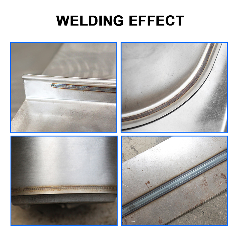 Automatic CNC Stainless Steel Kitchen Sink Bowl Maker Seam Welding Machine with Pump Motor Type