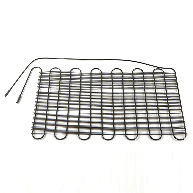 Refrigerator Wire Tube Condenser Production Line Machine, Welding and Bending Machine