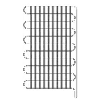 Hwashi Automatic Multi Point Refrigerating Condenser Wire Mesh Spot Welding Machine Low Carbon Steel Wire Mesh Welding