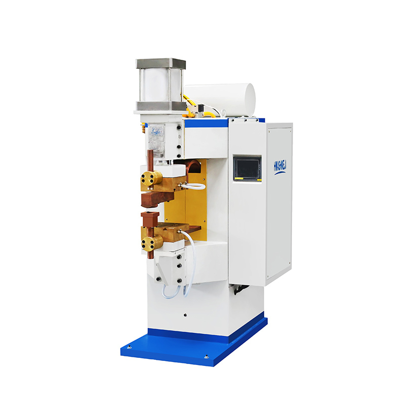 Metal stainless steel automatic resistance point spot weld machines inverter DC welding machine price spot welders