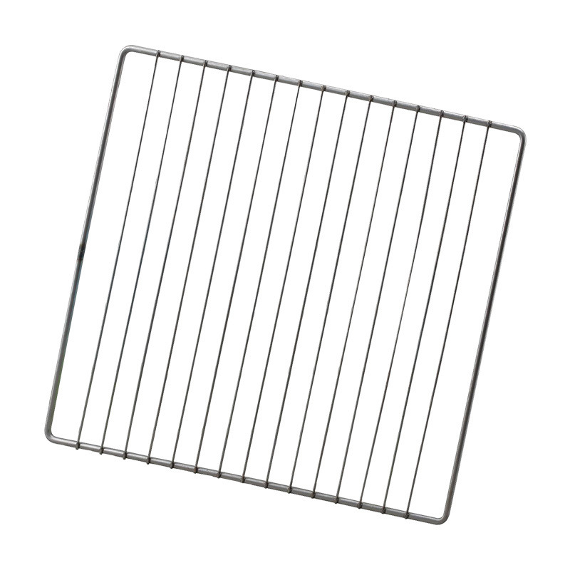 Hwashi Automatic Multiple  Head Wire Mesh Spot Welding Machine for Shopping cart