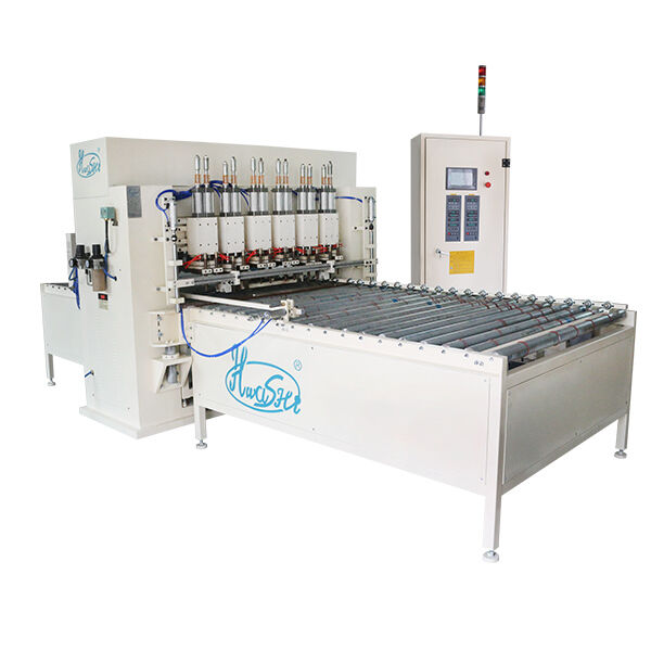 Output Power 1.12KW Refrigerator Condenser Welding Equipment Featuring Cooling Water 30Lmin Capacity for Welding Processes