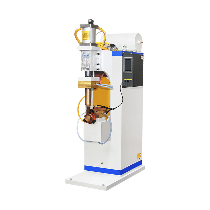 HWASHI WL-AC-10K Precision AC Microprocessor Controlled Spot Welder Jewelry Fine Metal Craft Thin Sheet Welding