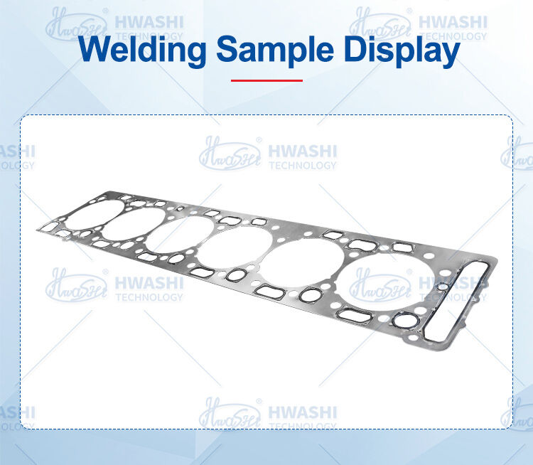 Automatic Spot Welding Machine with MFDC Transformer and Quick-Change Fixture System for 8-Second Cycle Time Gasket Welding