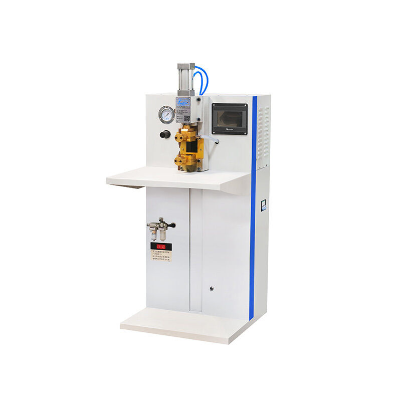 HWASHI WL-PT-05K Ultra Efficient Portable Spot Welder Auto Sleep Mode On-Site Maintenance Small Batch Production