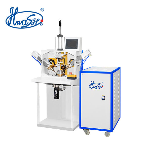 HWASHI WL-VS-12K Precision Vision Guided Spot Welding Machine Automatic Alignment Connector Pin Terminal Assembly