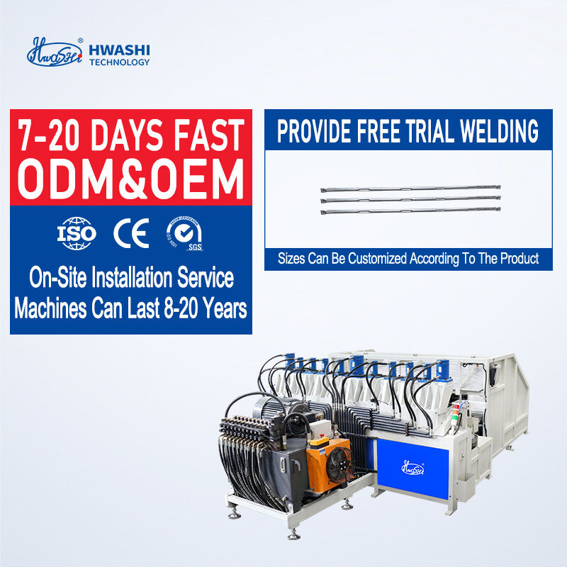 IBC Short Tube Forming Machine Automatic Pressing High Efficiency Rapid Cycle Stable Output