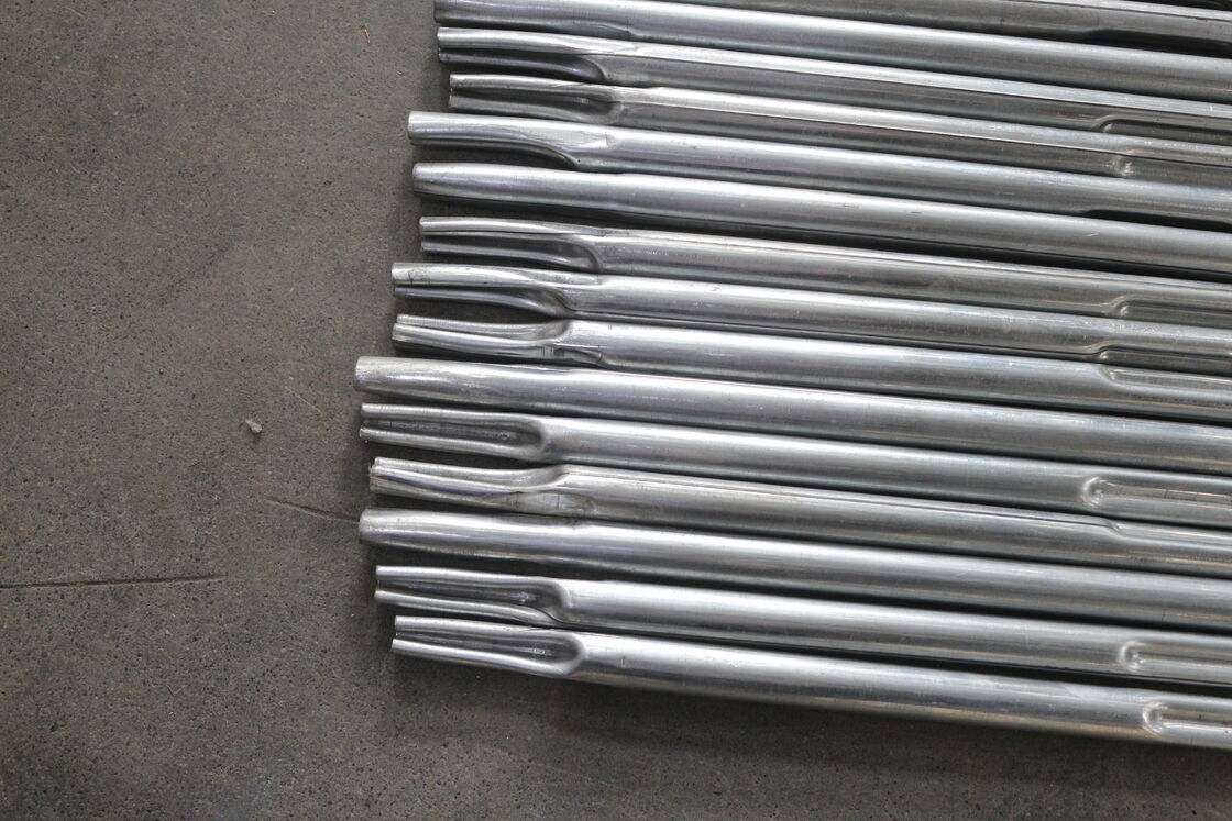IBC Tube Milling Machine High Speed P-Tube Round Tube Processing Fast Precision Cutting