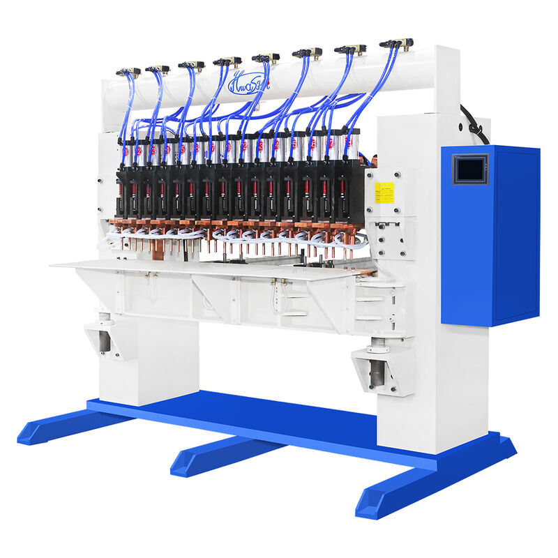 Portable C Type Spot Welder Machine Firm Welding Sheet Metal Easy Operation Labor Saving